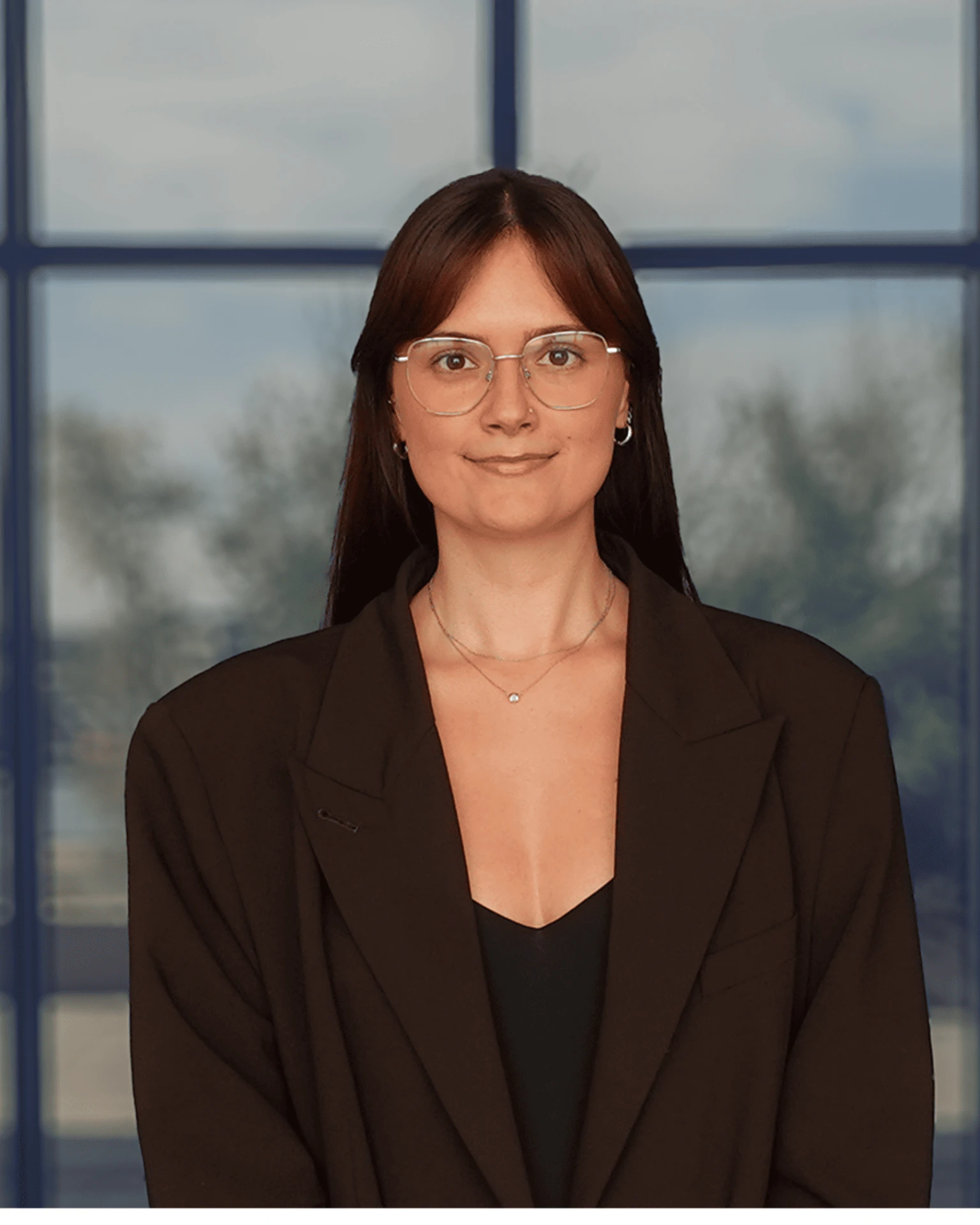 Aitana Castañeda, Filmmaker en The WOW patio