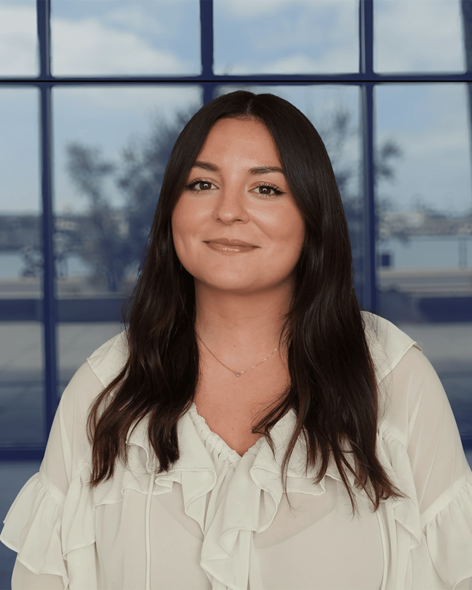 Irene Martínez, Account Manager en The WOW patio