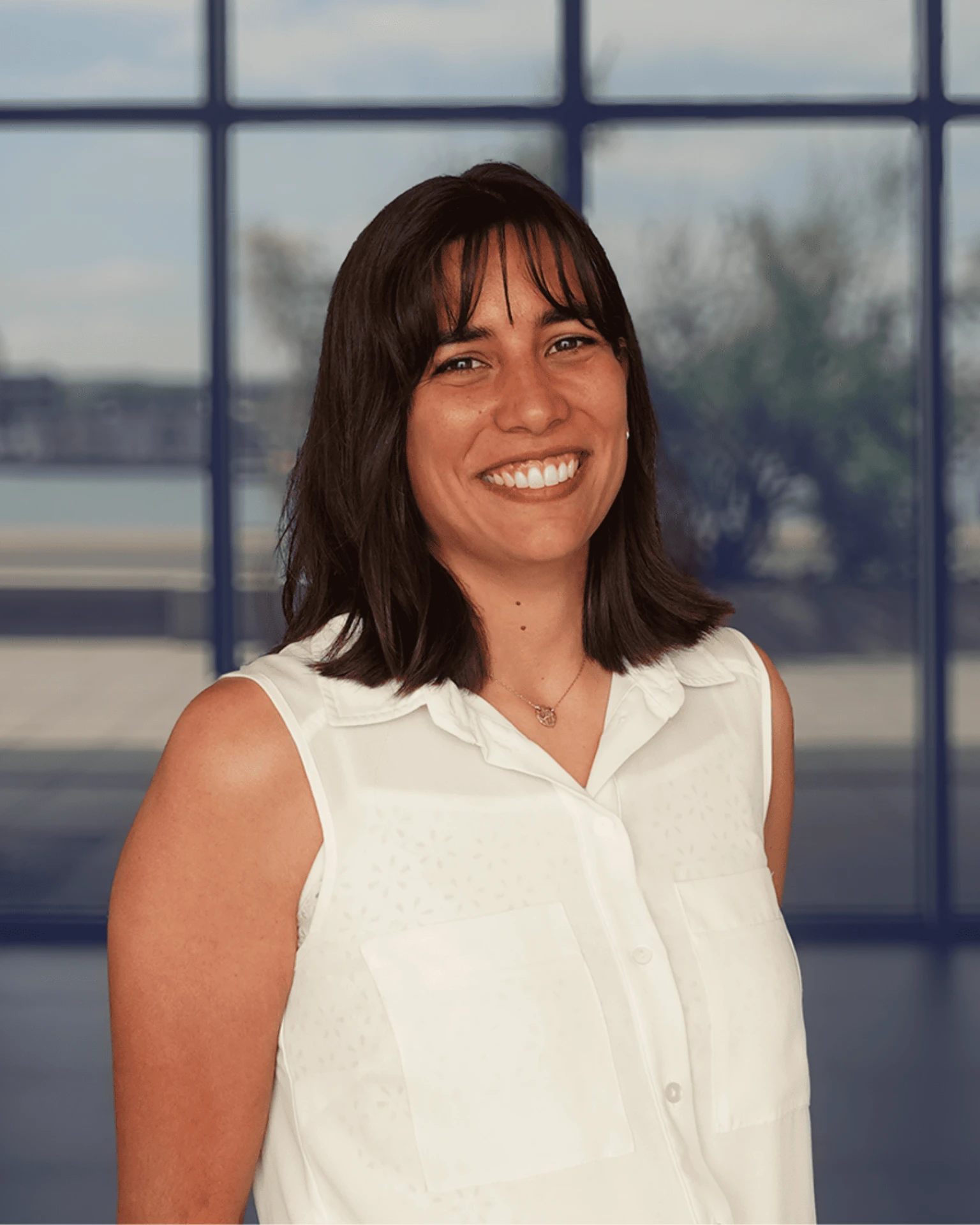 María Cavaller, Account Manager en The WOW patio